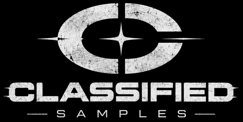 Classified Samples